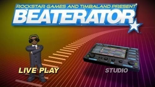 Beaterator (DE)