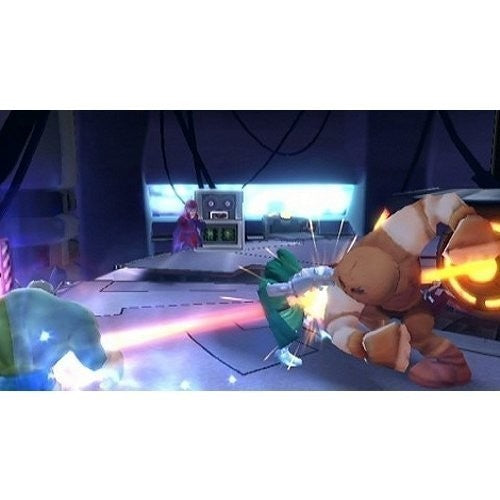 Marvel Super Hero Squad (DE)
