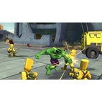 Marvel Super Hero Squad (DE)