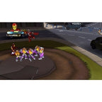 Marvel Super Hero Squad (DE)