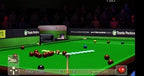 World Snooker Challenge 2005