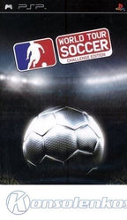 World Tour Soccer