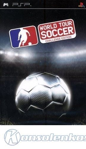 World Tour Soccer