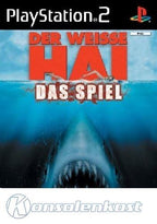 Der weiße Hai: Das Spiel / Jaws Unleashed (DE)