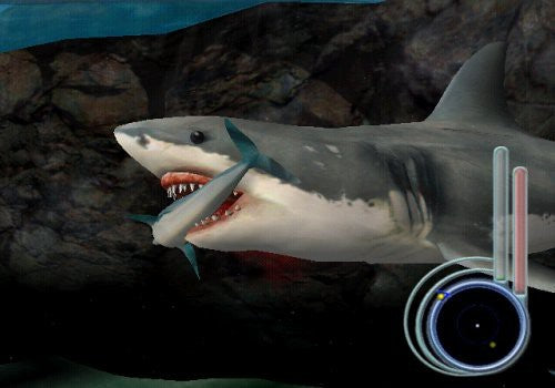 Der weiße Hai: Das Spiel / Jaws Unleashed (DE)