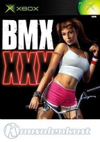 BMX XXX (DE)