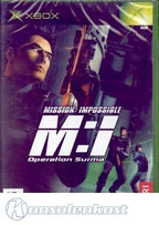 Mission Impossible: Operation Surma (AT)
