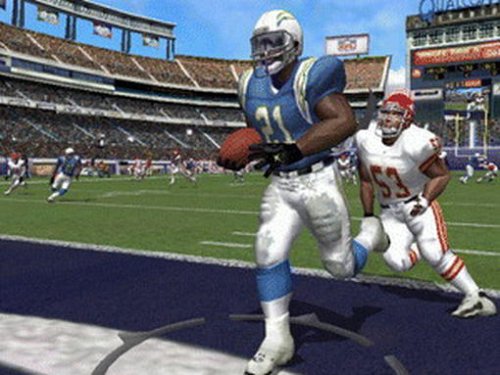 NFL Fever 2003