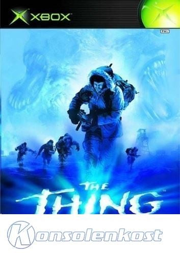 The Thing