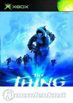 The Thing