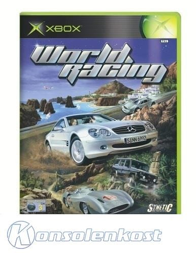 World Racing