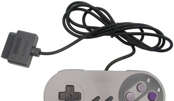 Controller / Pad [Eaxus]