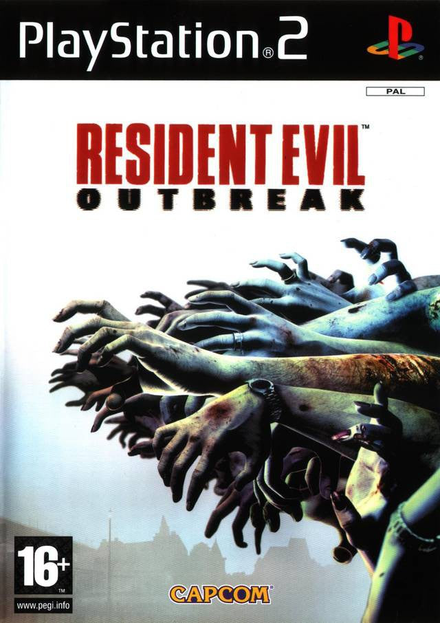 Resident Evil: Outbreak (ES)