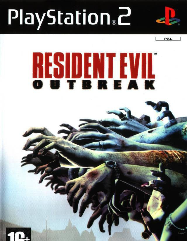 Resident Evil: Outbreak (FR)