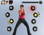 EyeToy: Eye Toy Kinetic (DE)