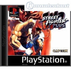 Street Fighter EX2 Plus