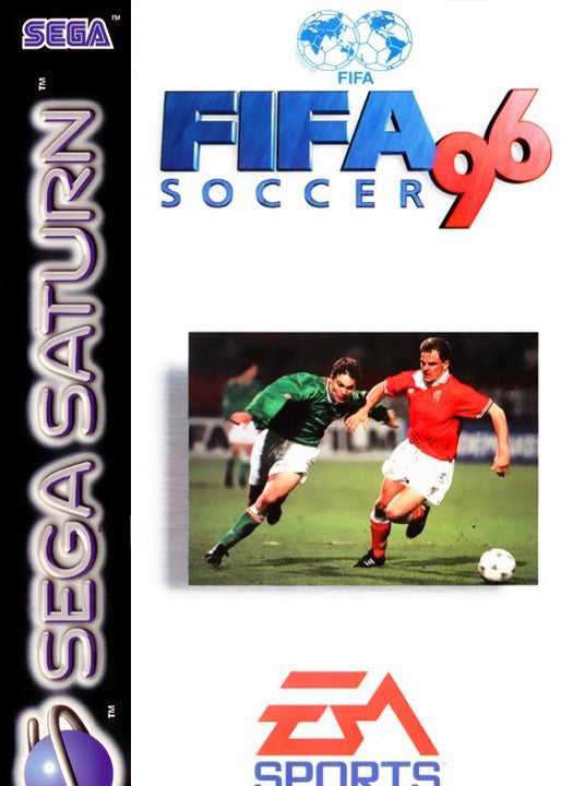 FIFA Soccer 96 (EU)