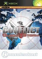 Conflict: Global Storm (DE)