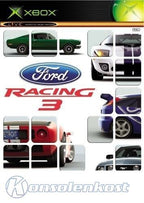 Ford Racing 3