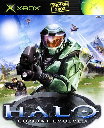 Halo