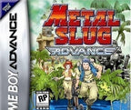 Metal Slug Advance (US)