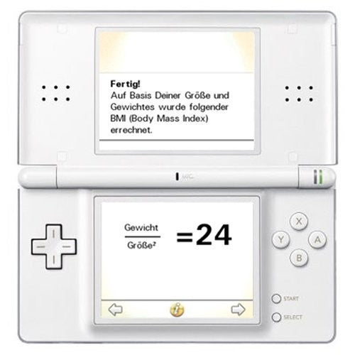 Fit for Fun: Der interaktive Ernährungscoach