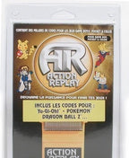Action Replay + Pokemon Codes