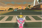 The Simpsons: Hit & Run (US)