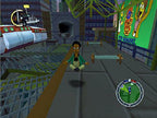 The Simpsons: Hit & Run (US)