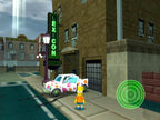 The Simpsons: Hit & Run (US)