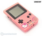 Konsole Hello Kitty Edition — Hello Kitty Edition
