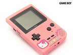 Konsole Hello Kitty Edition — Hello Kitty Edition