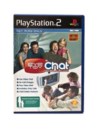 EyeToy Chat (GB)