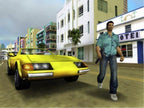 Grand Theft Auto / GTA: Vice City (DE)