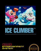 Ice Climber Bienengräber
