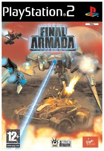 Final Armada (GB)