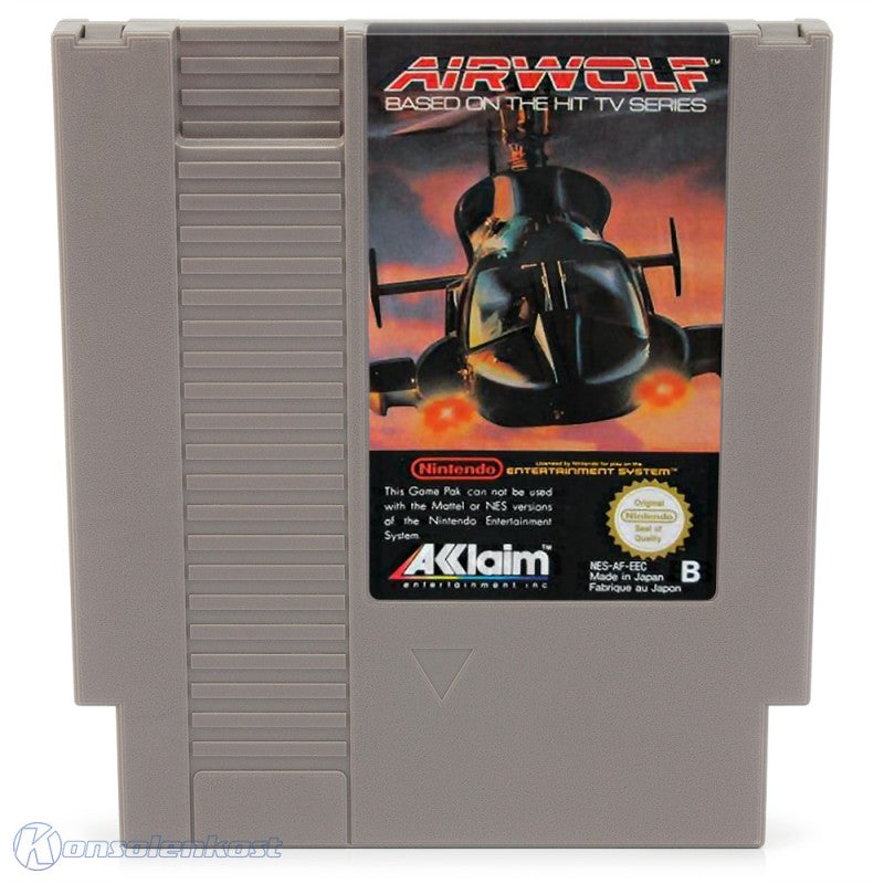 Airwolf