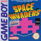 Space Invaders (DE)