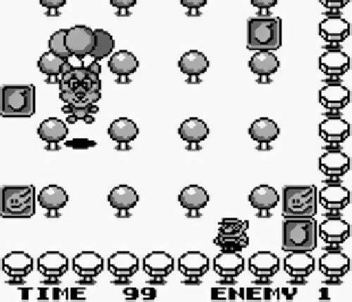 Wario Blast feat. Bomberman (DE)