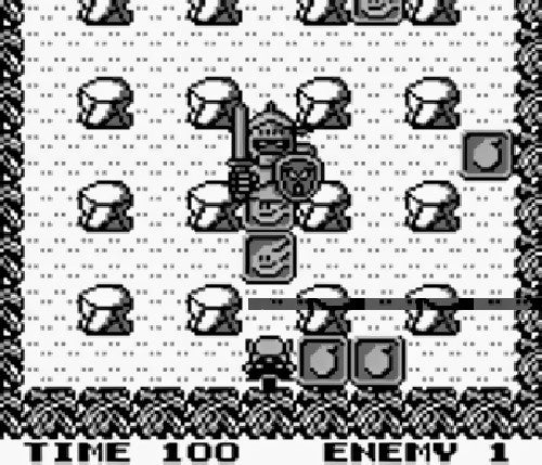 Wario Blast feat. Bomberman (DE)