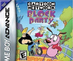 Cartoon Network Block Party