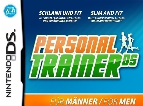 Personal Trainer For Men