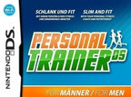 Personal Trainer For Men