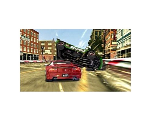 Burnout Legends (DE)