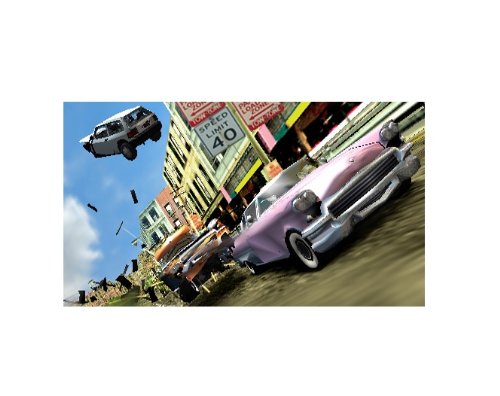 Burnout Legends (DE)