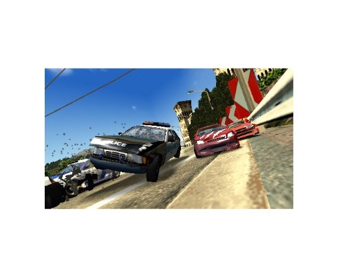 Burnout Legends (DE)