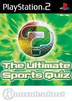 Ultimate Sports Quiz