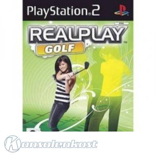 RealPlay Golf