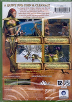 The Bards Tale (DE)