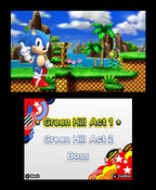 Sonic Generations (DE)